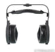 Abyss AB-1266 Phi TC Lite Planar Magnetic Headphones; AB-1266; Open Back