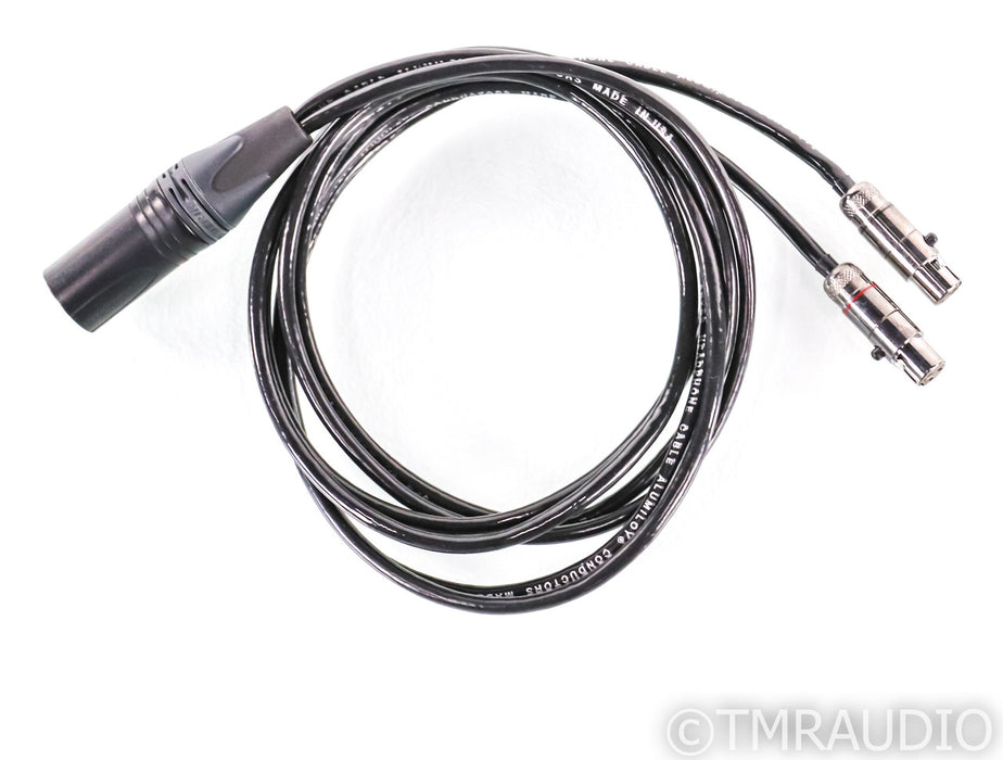 Abyss AB-1266 Phi TC Lite Planar Magnetic Headphones; AB-1266; Open Back