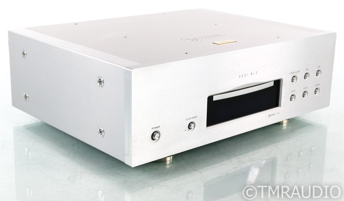 Esoteric UX-3 Special Edition CD / DVD / SACD Player; UX3; Remote