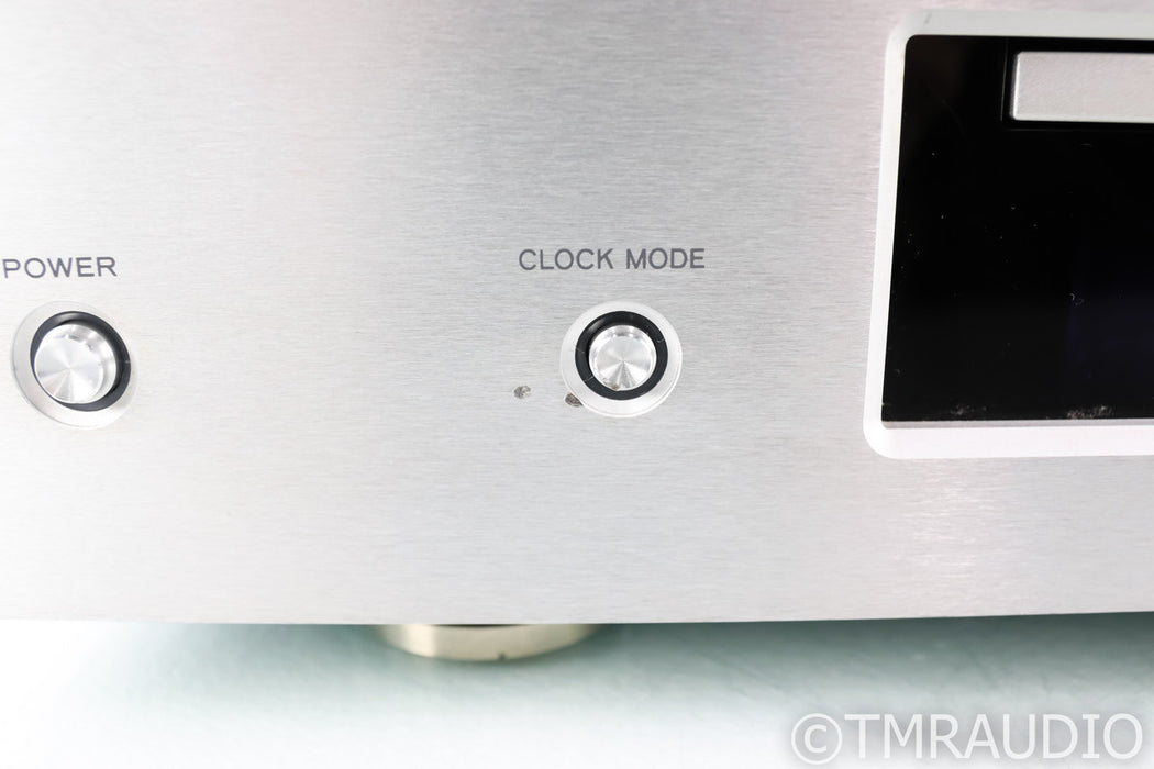 Esoteric UX-3 Special Edition CD / DVD / SACD Player; UX3; Remote