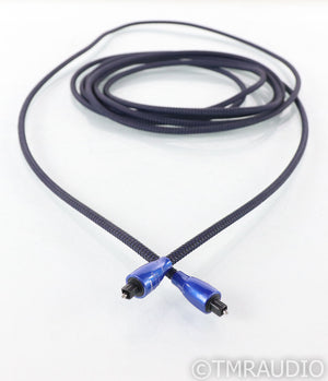 AudioQuest Vodka Optical Toslink Cable; Single 5m Digital Interconnect