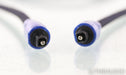 AudioQuest Vodka Optical Toslink Cable; Single 5m Digital Interconnect