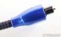 AudioQuest Vodka Optical Toslink Cable; Single 5m Digital Interconnect