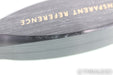 Transparent RBL1 Reference XLR Cables; 1m Pair Balanced Interconnects; Lo Z