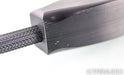 Transparent RBL1 Reference XLR Cables; 1m Pair Balanced Interconnects; Lo Z