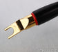Transparent RSC8 Reference Speaker Cables; 8ft Pair; HI Z