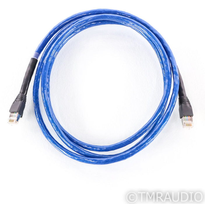 Nordost Leif Blue Heaven Ethernet Cable; 2m Digital Interconnect