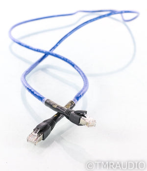 Nordost Leif Blue Heaven Ethernet Cable; 2m Digital Interconnect
