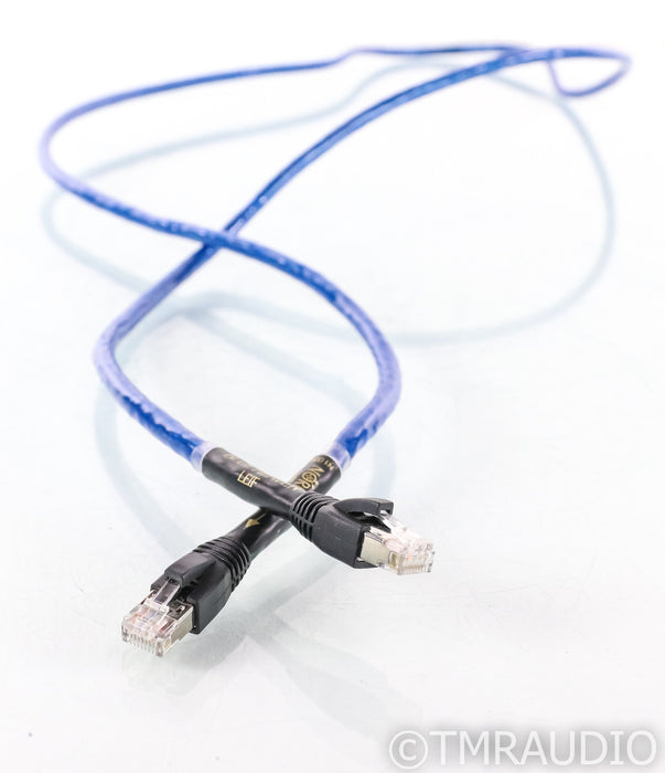 Nordost Leif Blue Heaven Ethernet Cable; 2m Digital Interconnect