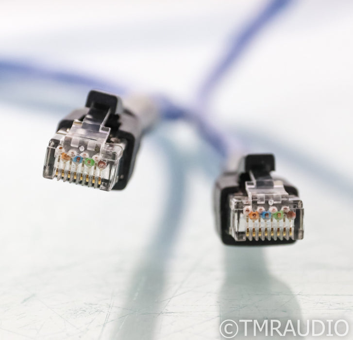 Nordost Leif Blue Heaven Ethernet Cable; 2m Digital Interconnect