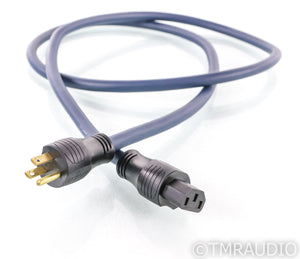 Audience Forte F3 PowerChord Power Cable; 6ft AC Cord