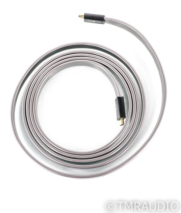 WireWorld Silver Starlight 7 HDMI Cable; 3m Digital Interconnect; 3m Digital Interconnect