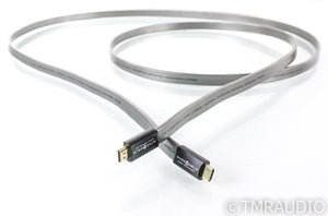 WireWorld Silver Starlight 7 HDMI Cable; 3m Digital Interconnect; 3m Digital Interconnect