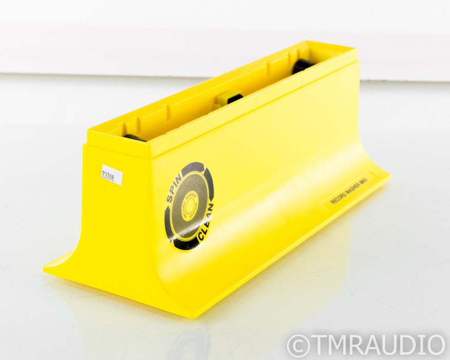 Spin Clean Record Washer MKII Record Washing System; Vinyl Cleaner