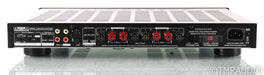 Parasound NewClassic 275 v.2 Stereo Power Amplifier; 275V2; Black