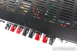 Parasound NewClassic 275 v.2 Stereo Power Amplifier; 275V2; Black