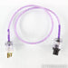 Nordost Vishnu Power Cable; 1m AC Cord (1/4)