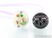 Nordost Vishnu Power Cable; 1m AC Cord (1/4)