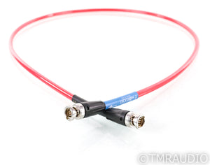 Nordost Heimdall 2 BNC Digital Coaxial Cable; Single 1m Interconnect