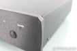 Metrum Acoustics Ambre Network Streamer; Black
