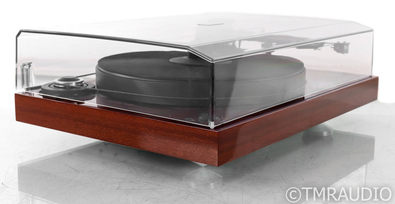 Pro-Ject 2-Xperience SB DC Belt-Drive Turntable; Sumiko Blue Point No. 2