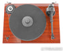 Pro-Ject 2-Xperience SB DC Belt-Drive Turntable; Sumiko Blue Point No. 2