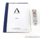 Aesthetix Calypso Line Stage Stereo Tube Preamplifier; Standard Edition; Remote