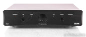 Metrum Acoustics Jade DAC; D/A Converter; Black; Remote