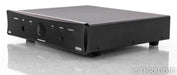 Metrum Acoustics Jade DAC; D/A Converter; Black; Remote