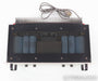 Audio Research D-120 Vintage Stereo Power Amplifier; D120; Silver; 19" Faceplate