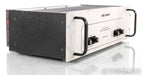 Audio Research D-120 Vintage Stereo Power Amplifier; D120; Silver; 19" Faceplate