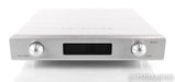 Denafrips Hestia Stereo Preamplifier; Silver; Remote