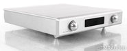 Denafrips Hestia Stereo Preamplifier; Silver; Remote