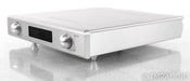 Denafrips Hestia Stereo Preamplifier; Silver; Remote