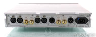 Denafrips Hestia Stereo Preamplifier; Silver; Remote
