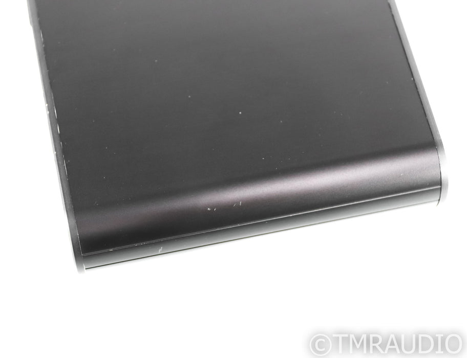 Sonore ultraRendu Wireless Network Streamer; Spotify; Roon Ready; Spotify; Roon Ready