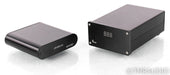 Sonore ultraRendu Wireless Network Streamer; Spotify; Roon Ready; Spotify; Roon Ready
