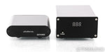 Sonore ultraRendu Wireless Network Streamer; Spotify; Roon Ready; Spotify; Roon Ready