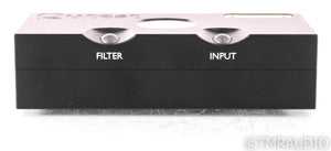 Chord Electronics Qutest DAC; D/A Converter; USB; D/A Converter; USB
