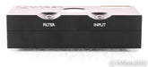 Chord Electronics Qutest DAC; D/A Converter; USB; D/A Converter; USB