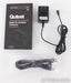 Chord Electronics Qutest DAC; D/A Converter; USB; D/A Converter; USB