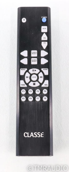 Classe CP-800 Preamplifier  / DAC; CP800; Remote; D/A Converter; CP800; Remote; D/A Converter