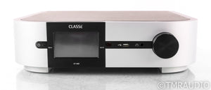 Classe CP-800 Preamplifier  / DAC; CP800; Remote; D/A Converter; CP800; Remote; D/A Converter