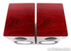 Monitor Audio Silver 1 Bookshelf Speakers; Rosewood Pair; Rosewood Pair