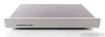 Sutherland Insight MM / MC Phono Preamplifier; Silver; Silver