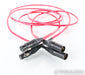 Nordost heimdall 2 XLR Cables; 2m Pair Balanced Interconnects; 2m Pair Balanced Interconnects