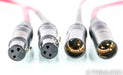 Nordost heimdall 2 XLR Cables; 2m Pair Balanced Interconnects; 2m Pair Balanced Interconnects