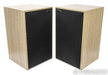 Harbeth 30.2 40th Anniversary Bookshelf Speakers; Silver Eucalyptus Pair