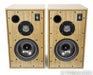 Harbeth 30.2 40th Anniversary Bookshelf Speakers; Silver Eucalyptus Pair