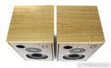 Harbeth 30.2 40th Anniversary Bookshelf Speakers; Silver Eucalyptus Pair